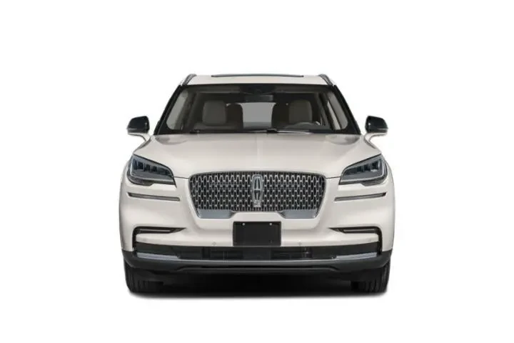 $39990 : Lincoln Aviator 2024 Premier image 4