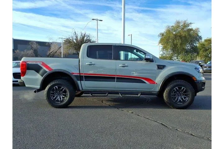$30900 : Ford Ranger 2021 4x4 Lariat image 4