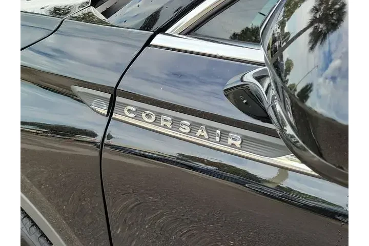 $22990 : Lincoln Corsair 2022 Standar image 7