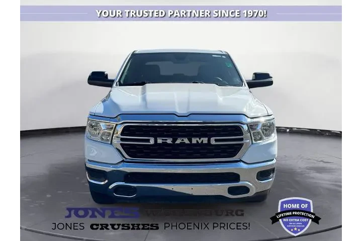 $32806 : Ram 1500 2023 4x2 Big Horn 4 image 8