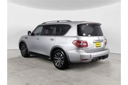 $15986 : Nissan Armada 2020 4x4 SV 4d thumbnail