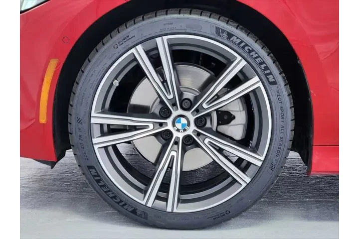 $34990 : BMW 3 Series 2023 330i 4dr S image 7