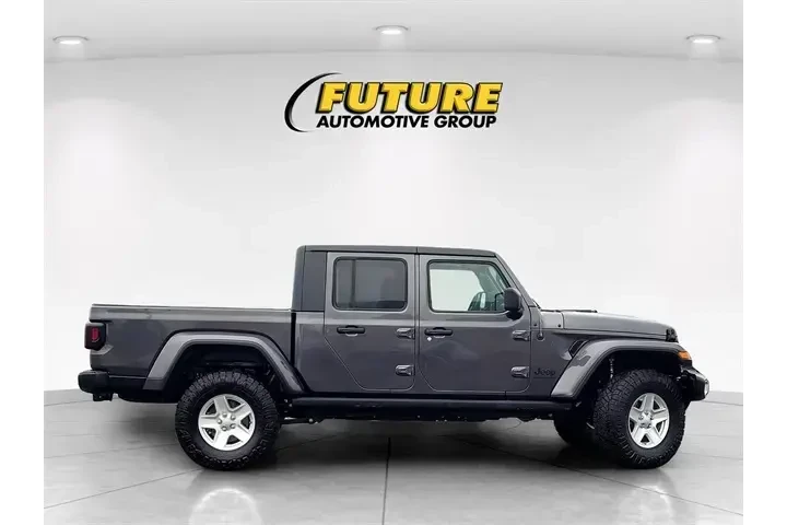 $26888 : Jeep Gladiator 2021 4x4 Spor image 3
