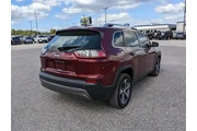 $14000 : Jeep Cherokee 2019 Limited 4 thumbnail