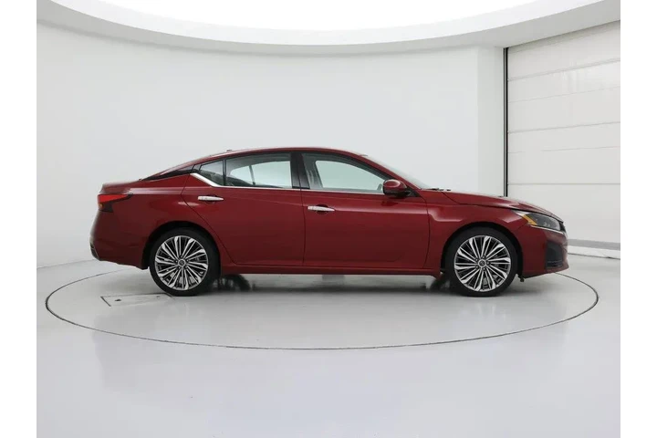 $24998 : Nissan Altima 2023 AWD 2.5 S image 7