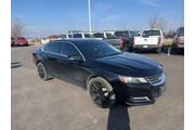 Chevrolet Impala 2019 LT 4dr en Kansas City MO