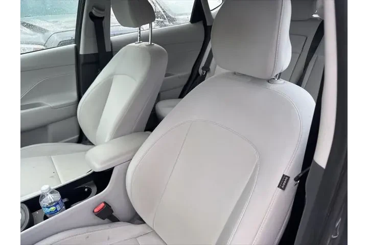 $22995 : Hyundai KONA 2025 SE 4dr Cro image 6