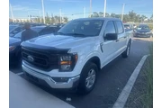 Ford F-150 2023 4x4 XL 4dr S en Orlando