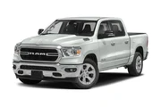 Ram 1500 2021 4x2 Big Horn 4