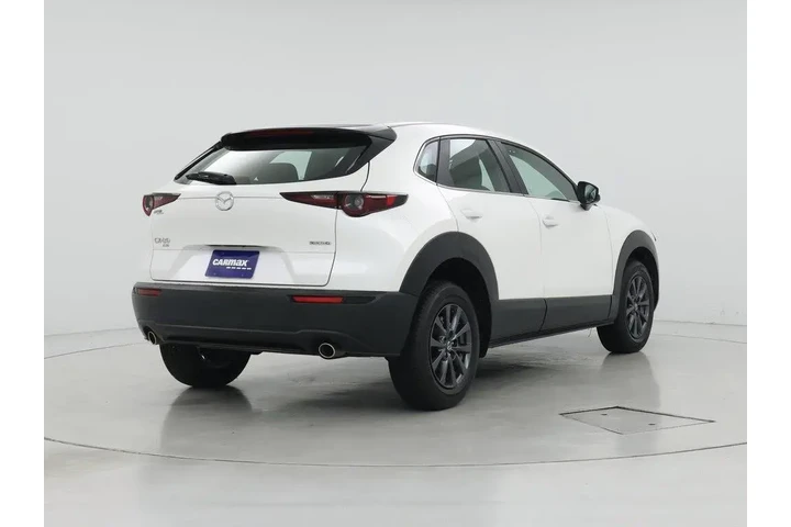 $20998 : Mazda CX-30 2021 AWD 2.5 S 4 image 8