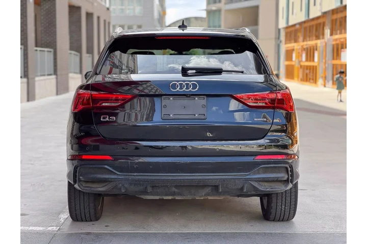 $19990 : 2020 AUDI Q3 image 7