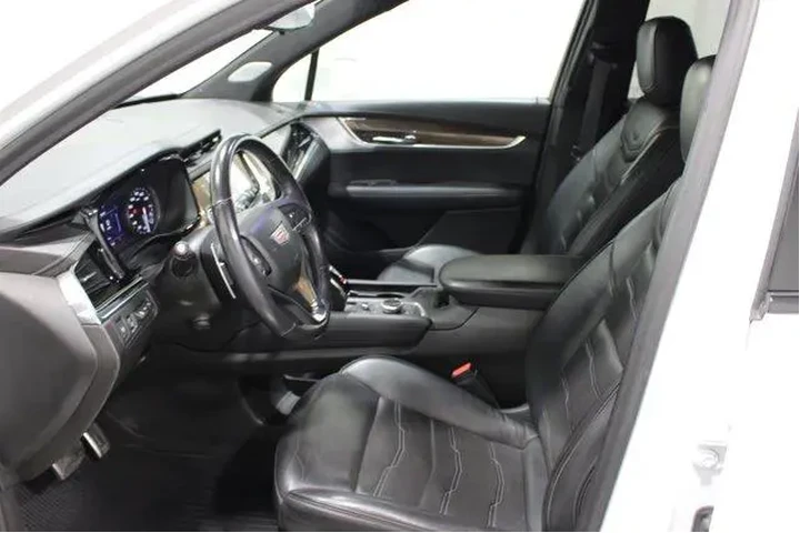$26982 : Cadillac XT6 2020 4x4 Sport image 3