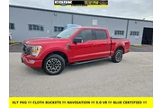 Ford F-150 2021 4x2 XLT 4dr en Houston