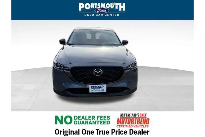 $25495 : Mazda CX-5 2024 AWD 2.5 S Ca image 9