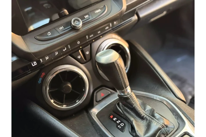 $11990 : 2016 CHEVROLET CAMARO image 7