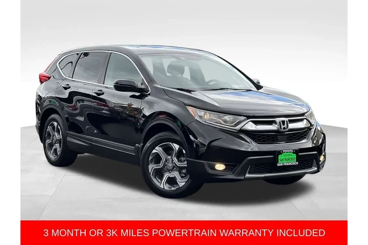 $19000 : 2018 CR-V EX image 7