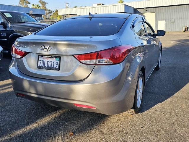 $6200 : 2013 HYUNDAI ELANTRA2013 HYUN image 5