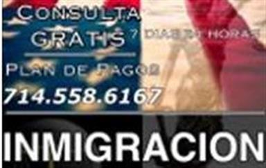 LOS #1 AYUDA PARA INMIGRACION image 1