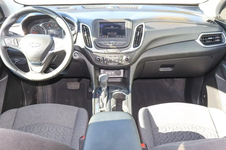$19988 : 2024 Equinox AWD 4dr LT w/1LT image 10
