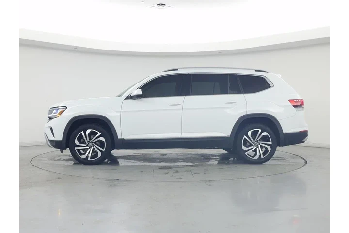 $26998 : Volkswagen Atlas 2021 AWD SE image 3