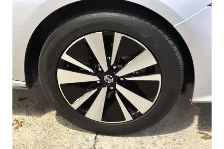 $15295 : Nissan Altima 2021 AWD 2.5 S image 6