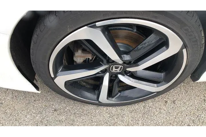 $23776 : Honda Accord 2022 Sport 4dr image 9