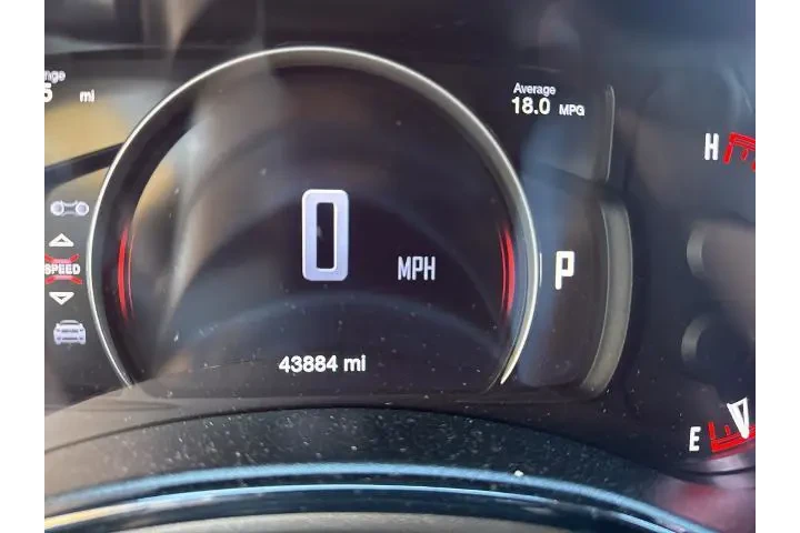 $29438 : Dodge Durango 2022 AWD GT 4d image 7