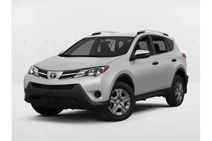$12991 : Toyota RAV4 2013 AWD LE 4dr image 1