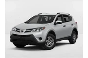 Toyota RAV4 2013 AWD LE 4dr en San Diego