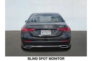 $32995 : Mercedes-Benz C-Class 2022 A thumbnail