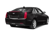 2016 ATS 2.0T thumbnail