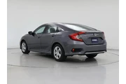 $16998 : Honda Civic 2020 LX 4dr Seda thumbnail