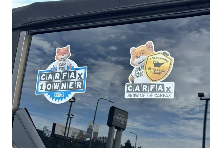 $34995 : Ford Bronco 2021 4x4 Base 4d image 10