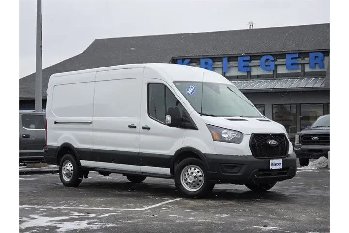$30462 : Ford Transit 2023 AWD 250 3d image 2