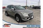 Hyundai SANTA FE Sport 2017