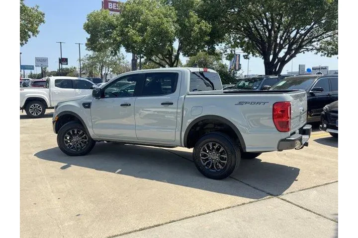 $28000 : Ford Ranger 2023 4x2 XLT 4dr image 6