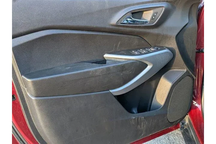 $19993 : Chevrolet Trax 2025 LS 4dr C image 10