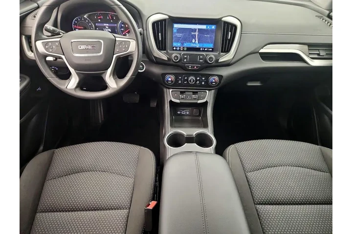 $24998 : GMC Terrain 2023 SLE 4dr SUV image 9