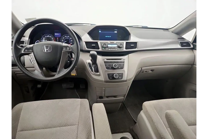 $14599 : Honda Odyssey 2015 LX 4dr Mi image 9