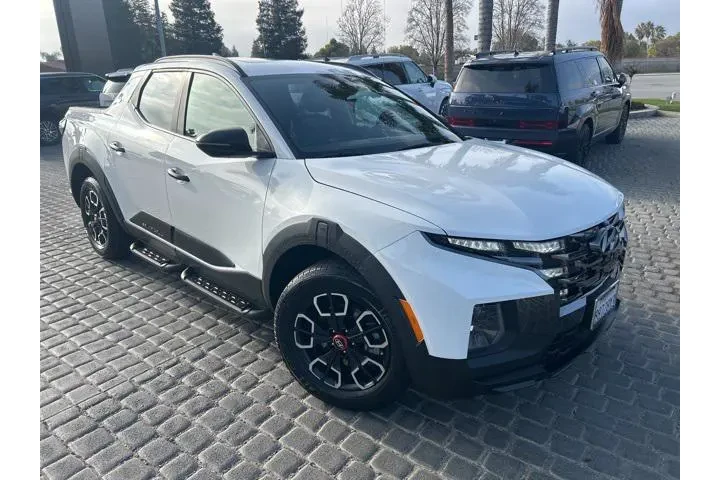 $29990 : Hyundai SANTA CRUZ 2024 AWD image 6