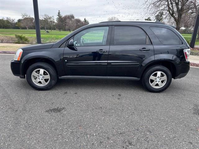 $7995 : 2008 Equinox LT image 4