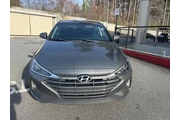 $11860 : Hyundai ELANTRA 2020 Value E thumbnail
