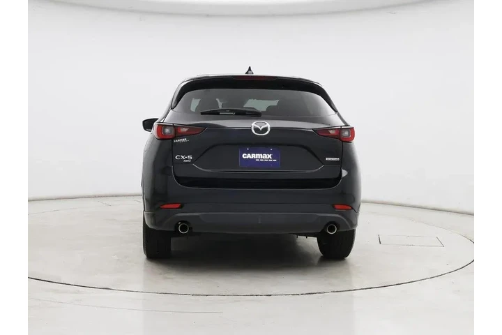 $26998 : Mazda CX-5 2025 AWD 2.5 S Pr image 6
