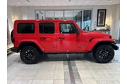 $33498 : Jeep Wrangler 2025 4x4 Backc thumbnail