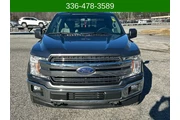 Ford F-150 2019 4x4 Lariat 4 en Raleigh