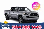 2018 Tacoma Double Cab For Sa en New Orleans