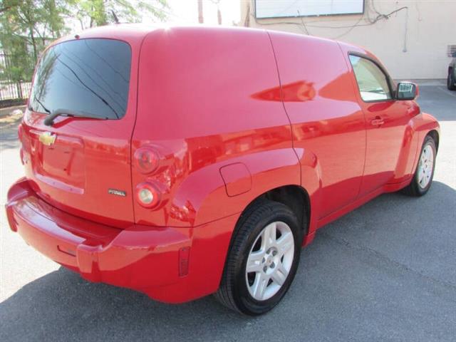 $9995 : 2008 HHR Panel LT image 4