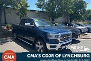 CERTIFIED PRE-OWNED 2020 RAM en Madison WV