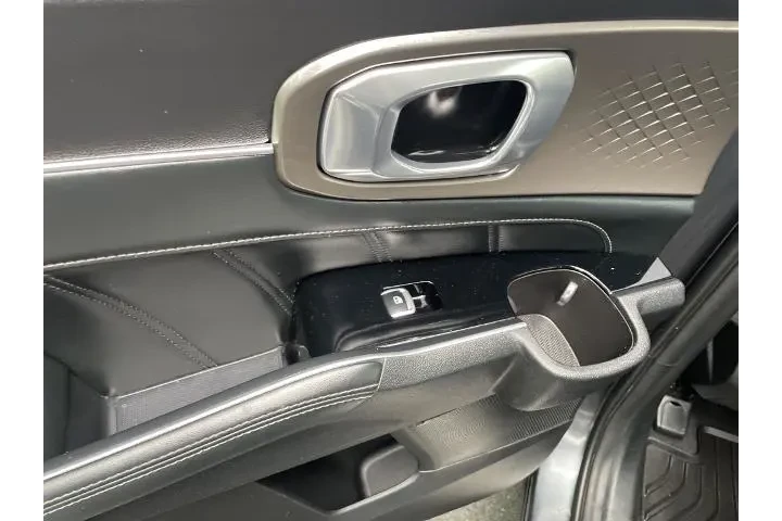 $22750 : Kia Sorento 2021 SX Prestige image 10