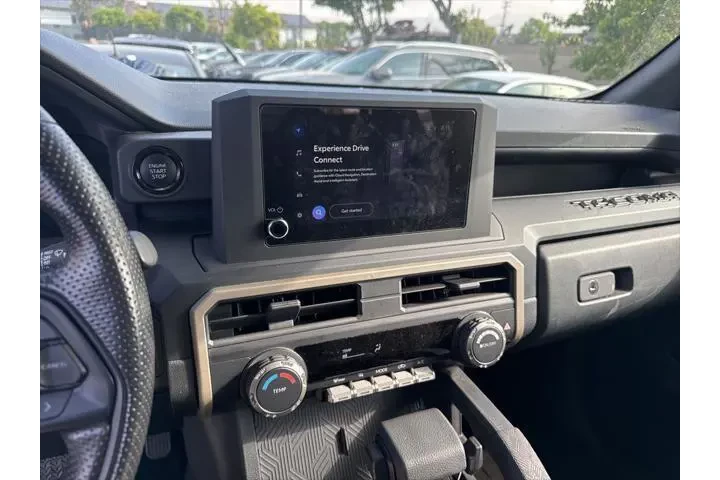 $33995 : Toyota Tacoma 2024 4x4 SR 2d image 8